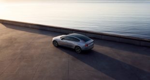 Volvo ES90