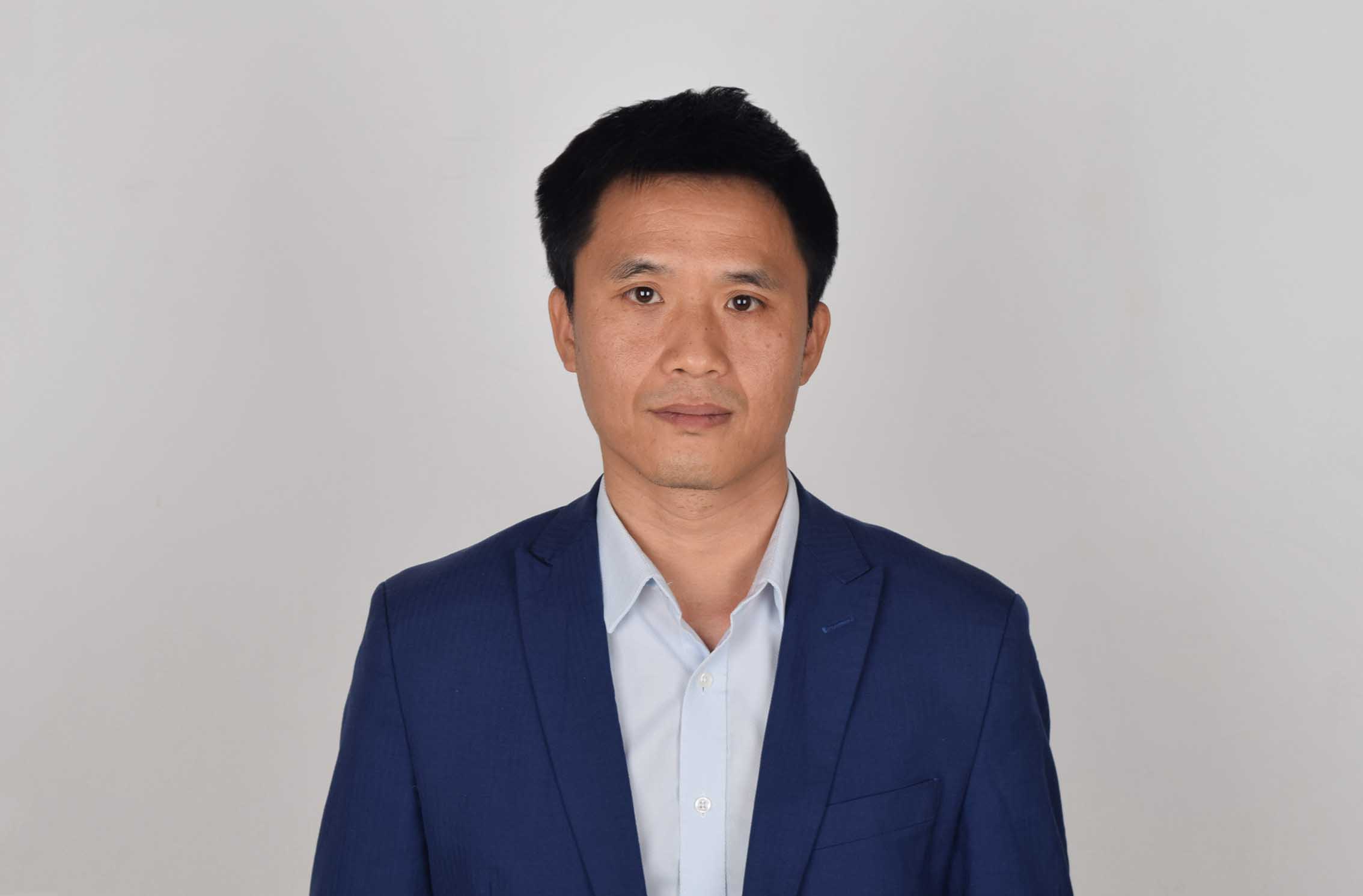 Новое назначение в GAC Motor Russia