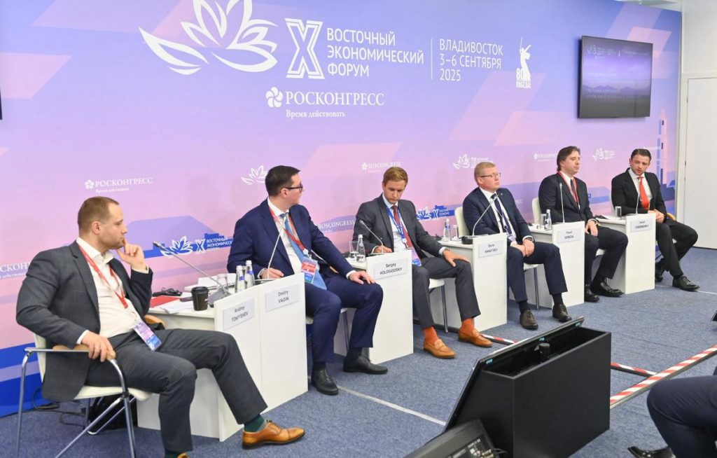 АВТОПРИБОР на ВЭФ-2025