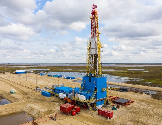 Нефтегазсервис - 2025&nbsp;