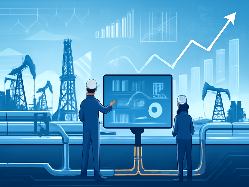 Нефтегазсервис - 2025&nbsp;