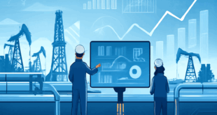 НЕФТЕГАЗСЕРВИС - 2025 