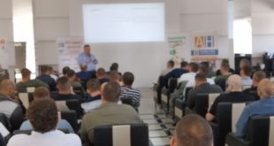 Саммит СТО Краснодар 2025