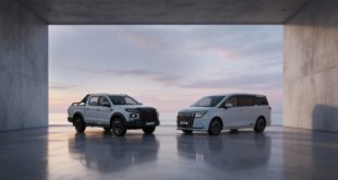 Бренд JAC озвучил итоги за 2025 год
