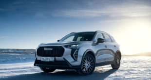 GWM в топе рейтинга «Сохранность остаточной стоимости автомобиля»