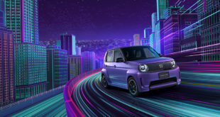 Honda уходит из Кореи