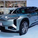 На автосалоне в Чэнду HONGQI представил значимые новинки
