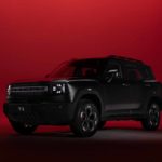 Продажи гибридного JETOUR T1 начнутся осенью Продажи гибридного JETOUR T1 начнутся осенью