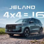 Начались продажи JELAND J7