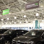 Сеть Pango Cars выросла до 340 точек продаж за три года работы