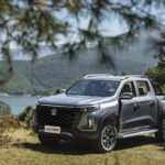 Сегодня стартовали продажи HUNTER PLUS с турбодизелем