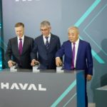 &laquo;Новые времена &ndash; Новые герои&raquo; на МАЙНЕКС 2026
