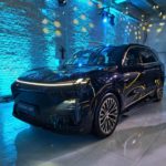 CHANGAN выводит флагманский DEEPAL S09