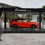 Стала известна стоимость WEY V9X Стала известна стоимость WEY V9X