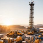 Развитие нефтегазовых месторождений в России