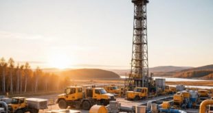 Нефтегазсервис-2026