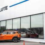 Началось производство EVOLUTE i-SKY по полному циклу Началось производство EVOLUTE i-SKY по полному циклу
