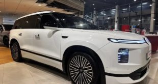 Volkswagen ID Era 9X в РОЛЬФ
