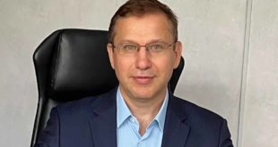 Назначен новый директор Ярославского шинного завода
