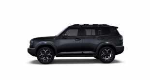 Продажи гибридного JETOUR T1 начнутся осенью
