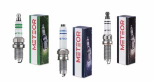 Свечи METEOR и ЭЗ появились официальном магазине компании на Ozon