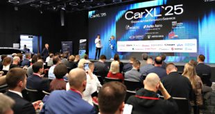 Стали известны ключевые темы форума автобизнеса CarX 2026