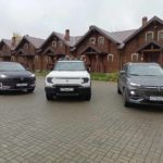 CTR сражается с подделками