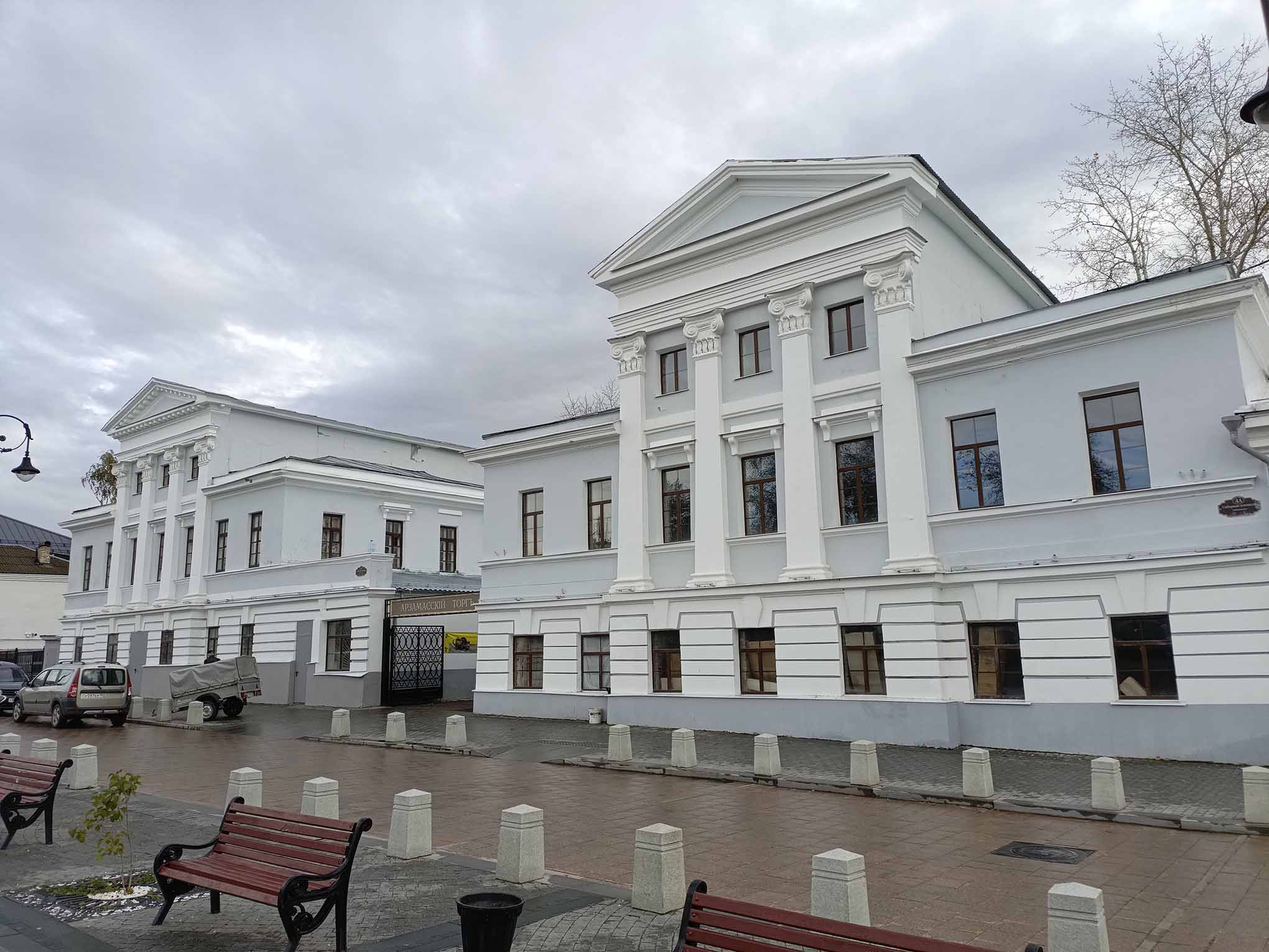 В &laquo;золото&raquo; по Золотому