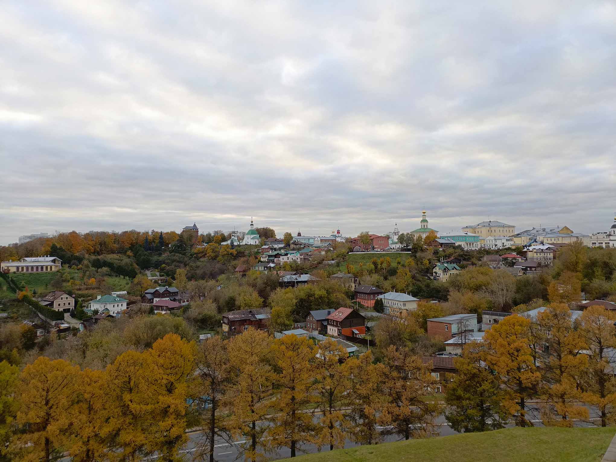 В &laquo;золото&raquo; по Золотому