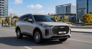 TENET  запустил продажи флагманского T9