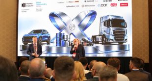 В Москве состоялся форум автомобильного бизнеса CarX 2026