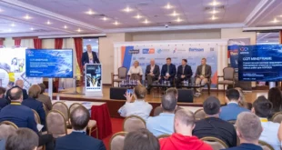 «Новые времена – Новые герои» на МАЙНЕКС